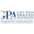 Logo de GPA