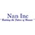 Nan, Inc. logo