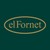 el Fornet logo