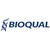 Logo de BIOQUAL
