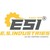 Esi Industries logo