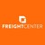 FreightCenter logo