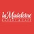 la Madeleine Bakery & Cafe logo