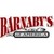 Logo de Barnaby's Of America