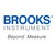 Brooks Instrument logo