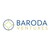 Baroda Ventures logo