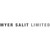 Logo de Salit Steel