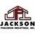 Jackson Precision Industries logo