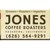 Jones Coffee Roasters logo