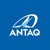 ANTAQ - Agência Nacional de Transportes Aquaviários logo