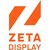 Logo de ZetaDisplay