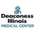 Logo de Deaconess Illinois Medical Center