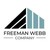 Freeman Webb Company logo