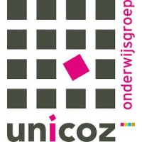 Logo d'UNICOZ education group