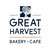 Great Harvest Bread Co. logo