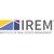 Logo d'Institute of Real Estate Management (IREM®)