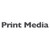 Print Media logo