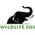 Logo de Wildlife SOS