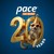 Logo de Pace Car Rental