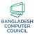 Bangladesh Computer Council logo
