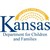 Kansas Department For Children and Families logo