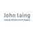 John Laing logo