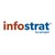 InfoStrat logo