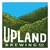Logo d'Upland Brewing Company