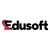 Edusoft logo