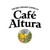 Cafe Altura logo