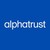 alphatrust logo