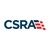 SRA, a CSRA company logo