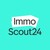 ImmoScout24 logo