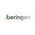 Stad Beringen logo