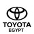 Toyota Egypt Group logo
