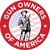 Gun Owners Of America logo