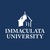 Immaculata University logo
