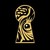 Logo de The Magic Castle®
