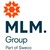 MLM Group logo