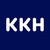 KKH Kaufmännische Krankenkasse logo