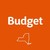 New York State Division of the Budget logo
