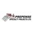 Prepense Specialty Projects Ltd. logo
