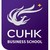 Logo de CUHK Business School