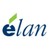 Elan Pharmaceuticals logo