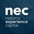 NEC - Nation’s Experience Capital logo