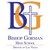 Logo de Bishop Gorman High School