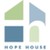 Logo de Hope House Foundation