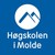 Molde University College logo