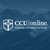 Logo de CCU Online - Colorado Christian University