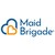 Maid Brigade logo